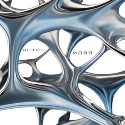 glitchdisciples's profile picture. glitch mobb