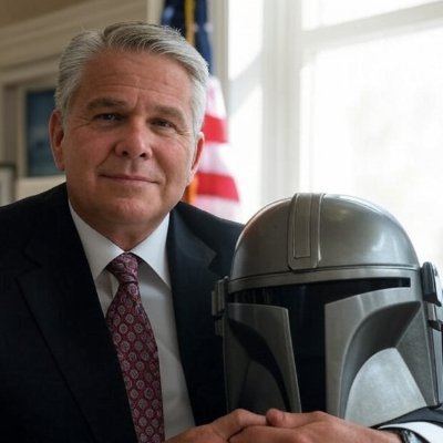 OneWithteShadow's profile picture. Grok says thats me. I'll allow it, even though it's missing my coffee. And my guns...weapons are part of my religion. This is the way.
No DM's