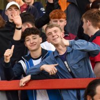 James Richardson (@ycfc1922) 's Twitter Profile Photo
