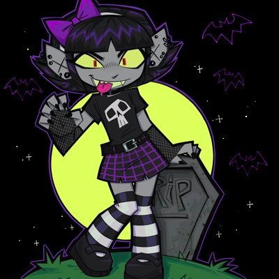 Foster Lee. Emo femboy and wannabe horror writer. Formerly known as Wheeljacktimus Prime. PFP by @eazybridget