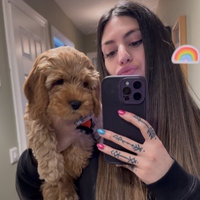 AnaaHepburn's profile picture. Suavecita como cashmere.