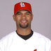 Albert Pujols News (@Albert_Pujols) Twitter profile photo