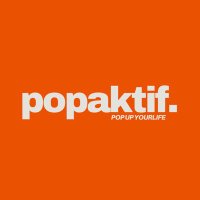 popaktif.id (@popaktif) 's Twitter Profile Photo popaktif.id (@popaktif) 's Twitter Profile Photo