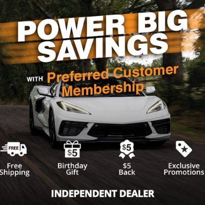 CamSynthetics's profile picture. Enhance the performance and efficiency of your vehicle today at https://t.co/HnGpeUFYD1 
 Independent Amsoil Dealer and Distributor (Ref#5033621)