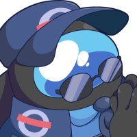 ぱび (@pb_shh) 's Twitter Profile