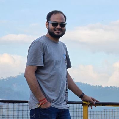 Odisha Administrative Service 🇮🇳 Storyteller🎙️Advocating Mental Health🧘♂️Unlearning 🐌