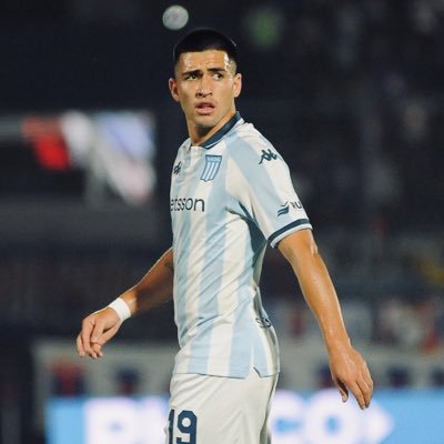 Igancioagustinn's profile picture. Jugador de @cab_oficial