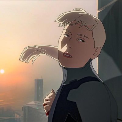 OllySei's profile picture. 🏳️‍⚧️