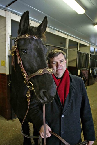 AndersTorelm's profile picture. Fellow of the Royal Sales Society