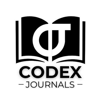 Track. Ponder. Adapt. Codex Journals help you turn matches into lessons, insights and strategy.