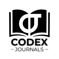 Thomas at Codex Journals (@thecodexjournal) 's Twitter Profile Photo Thomas at Codex Journals (@thecodexjournal) 's Twitter Profile Photo