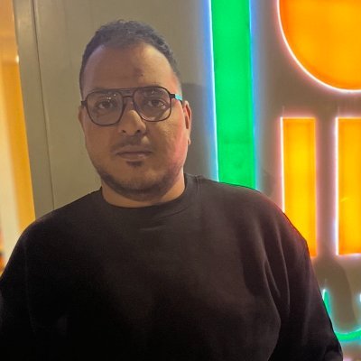 Long Bitcoin 📈 | Short the world 📉 Here to create ✍🏾 Digital Evangelist from 🇸🇩 | eX #Appitize #Creative | eX @nftizeus | #Bitcoin against the world 🧡⚡️🧡