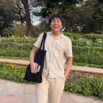 Interested in making LLMs go brrrrr
x+1: MS @LTIatCMU
x: LLM @Zomato
x-N: https://t.co/ht5ObQh7RV & Program Synthesis with LLMs @ProseMsft