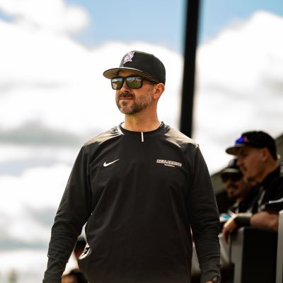 The Hero is the TEAM | Head Baseball Coach @BUKnightsBSB