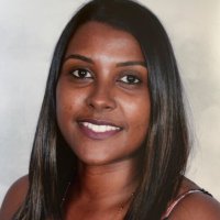 BIDOIS Alyson (@alysonbidois) 's Twitter Profile Photo