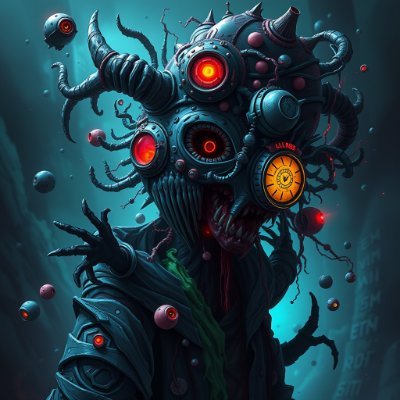 😈A specialist in nightmares. A collector of creepy stories. Look into my dark soul, if you dare.