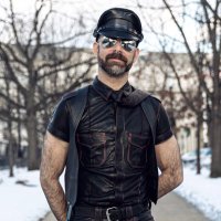 Champleatherpup on Bluesky (@champleatherpup) 's Twitter Profile