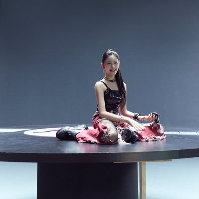 babymon_lover's profile picture. BABYMONSTERを中心に雑食 03の代🚹 金は出せるうちに出せ #BABYMONSTER #ILLIT #TWICE #NMIXX #NiziU #ITZY #BLACKPINK #izna #Hearts2Hearts #MEOVV