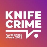 Knife Crime Awareness Week (@knifecrimeaw) 's Twitter Profile Photo Knife Crime Awareness Week (@knifecrimeaw) 's Twitter Profile Photo