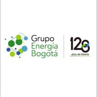 Grupo energía Bogotá (@grupoenergiabog) 's Twitter Profile Photo Grupo energía Bogotá (@grupoenergiabog) 's Twitter Profile Photo