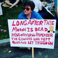 You get what you voted for (@pubtender2) 's Twitter Profile