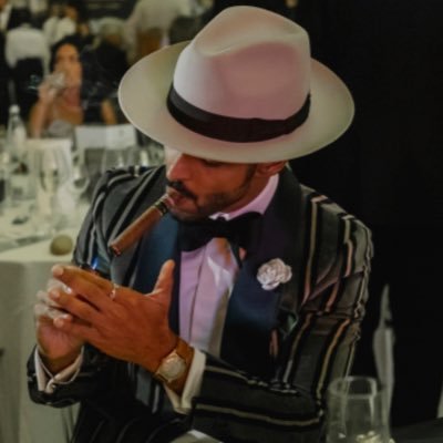 The Gentleman 🇫🇷👌