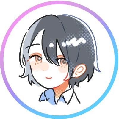 デザイナー&絵描き
Canva公式クリエイターを目指している
インターネット素材屋さん
個人でもお仕事受注の準備中です!