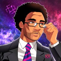 Samater (@k_smarter) 's Twitter Profile