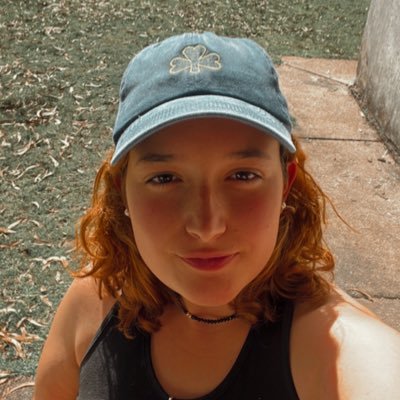 fefa2003's profile picture. Colorada y Batllista, fan del rugby y futura psicóloga