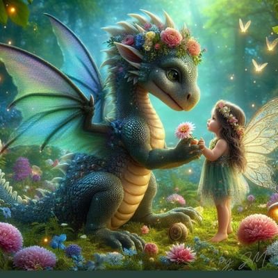 JeniLovesUSA's profile picture. God, Family, Music, Guns, and Confirmed Dragon Lover 👀 Patriot 🇺🇸 
NO DMs or instant block.