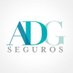 ADG Seguros (@adgsegurospa) Twitter profile photo ADG Seguros (@adgsegurospa) Twitter profile photo