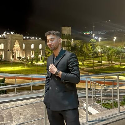 7Ibrahimhalil's profile picture. Mahallecek aşka inanmıyoruz