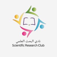 نادي البحث العلمي (@src_ksu_f) 's Twitter Profile