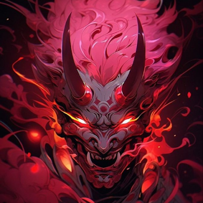 JinKazeki's profile picture. 