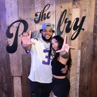 ⚜️ TJ ⚜️ (@teajae2x) 's Twitter Profile