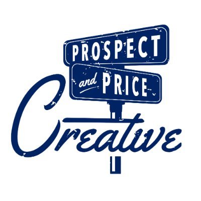 ProspectNPrice's profile picture. We're Prospect and Price Creative, a student-run creative services agency at WVU specializing in advertising, branding and marketing.