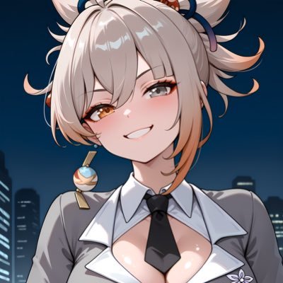 Official Challenge Page 🖤

Patreon → https://t.co/OV9UTGEdN1

Main Account → @JuHan_AIArt
Rewards Account → @JuHan_AIArtNSFW
