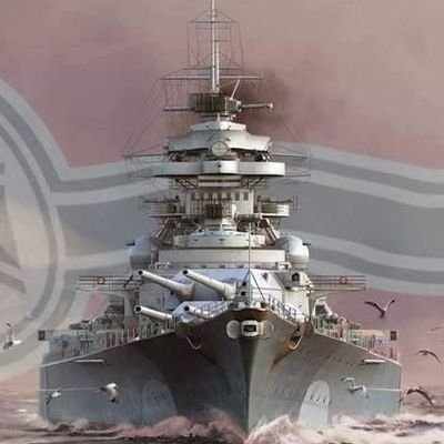 KMS BISMARCK Profile