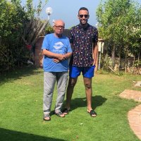 الهرم (@shaatm83) Twitter profile photo