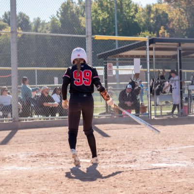 #99 Genuwin Reign 14U National OF/1B Minooka High School 2029 | 4.0 GPA