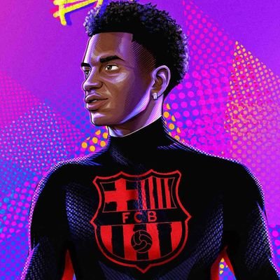 PortalBaldeBra's profile picture. autista||fan accont||tudo sobre o Alejandro balde||flamenguista.