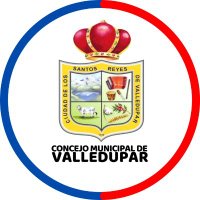 Concejo de Valledupar (@concejovpar) 's Twitter Profile