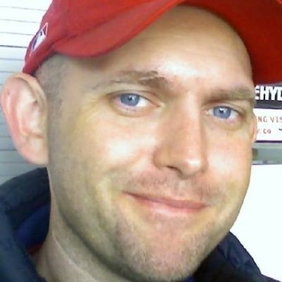 Andy Roberts Profile