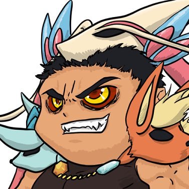 Ser Big of Gender🏳️‍⚧️さんのプロフィール画像