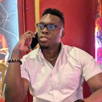 Kyeal | i make websites (@kyeallawrence) 's Twitter Profile