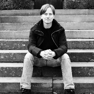 Luke Stottさんのプロフィール画像