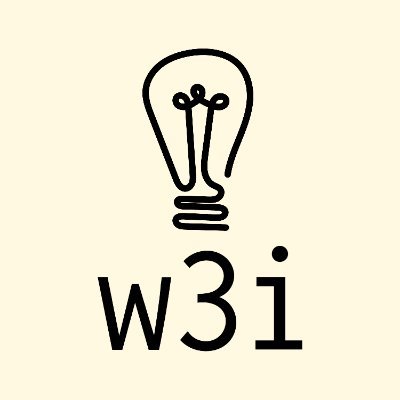 🚀 Pioneering the Web3 Purpose Economy 🔑 Helping you experience a new blockchain-based ecosystem
Join @Web3ideation and the Web3 Innovation Lab 👇
