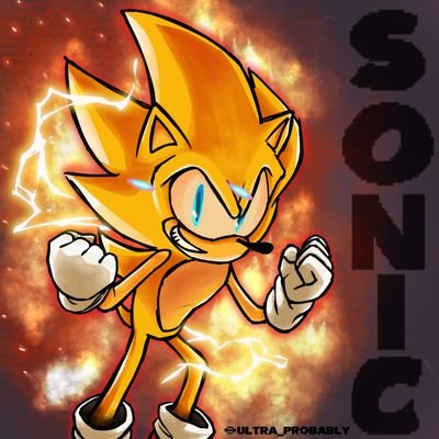She/ Her digital artist mostly Sonic artist mom life | NSFW 18 |