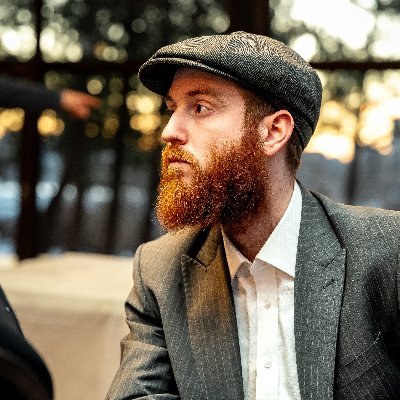 y_shpeegz's profile picture. Gm. Founder @WeAreBlinkTwice.