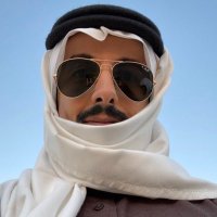 حمد الصخيبر | Hamad (@hamad_l0) Twitter profile photo